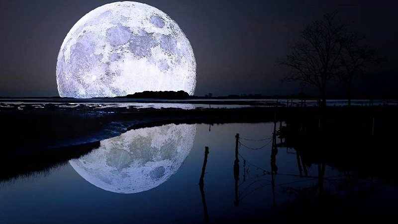 Nisfu Syaban: Amalan yang Dianjurkan Menjelang Ramadan